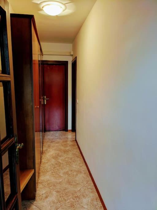 Apartment Kolodvor Dornberk Экстерьер фото